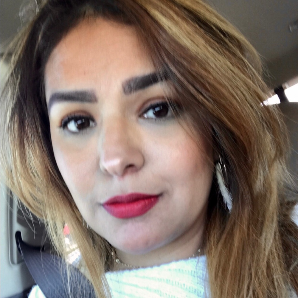 Meet your Posher, Mariana